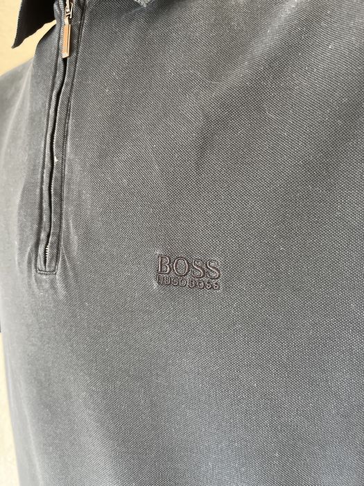 Boss‼️koszulka męska polo Roz.XL‼️