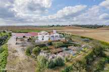 Fábrica/Indústria  Venda em Achete, Azoia de Baixo e Póvoa de Santarém