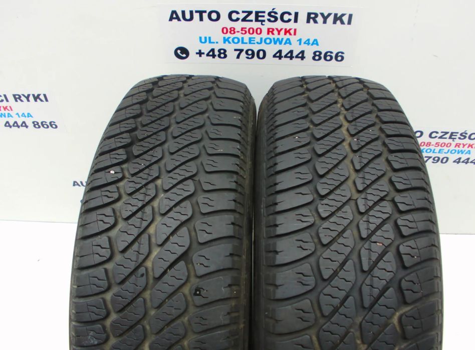 165/70R14 81T M+S Dębica