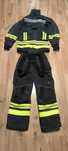 Ubranie specjalne Rosenbauer Fire Max 3