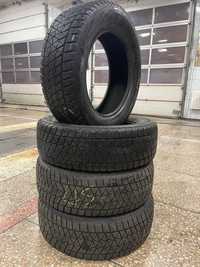 Зимова гума r 17 225/65 Bridgestone Blizzak