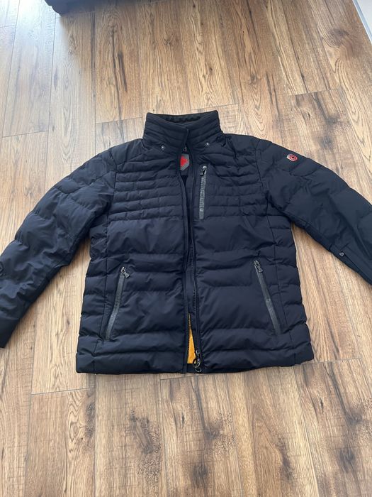 Kurtka męska zimowa Wellensteyn POLA rozmiar M