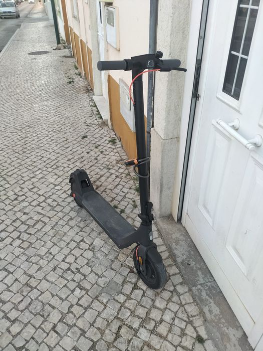 Trotinete eletrica xiaomi