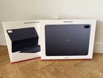 Najnowszy tablet OnePlus Pad 3 16/512GB z oryginalna klawiaturą NOWY