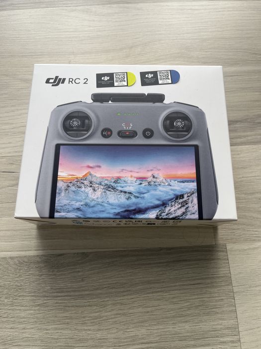 NOWY Dji rc 2 do mini 4 i 5 pro air 3 mavic