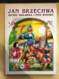 Klasyka polskiej poezji dziecięcej Jan Brzechwa