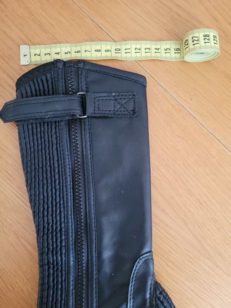 Czapsy dziecięce Stitcher
