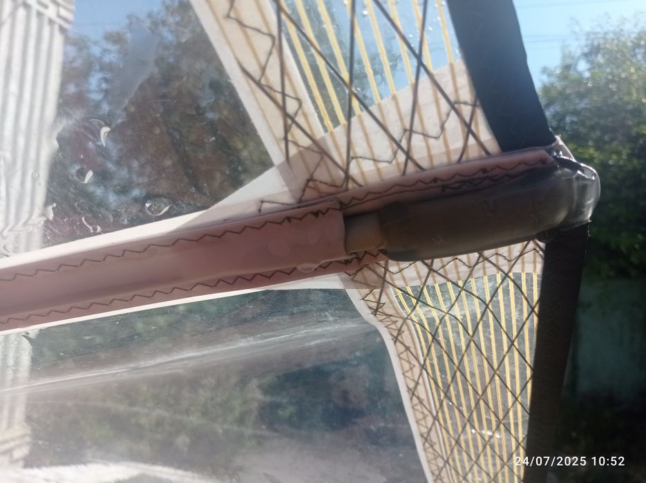 Парус Neilpryde Solo 7,5