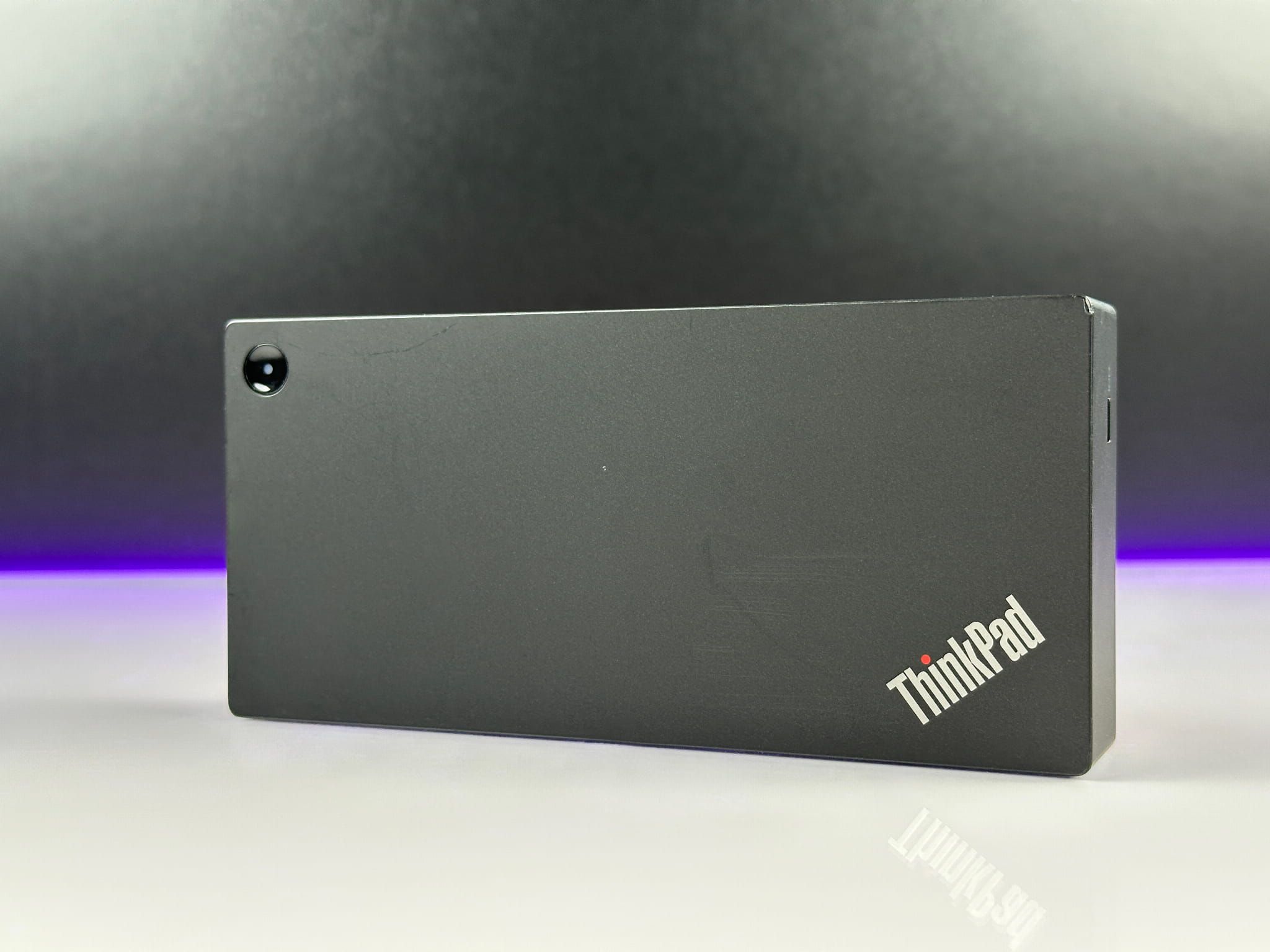 Stacja dokująca Lenovo ThinkPad USB-C Dock Gen 2 40AS | ZASILACZ 90W