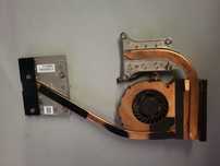 Sprzedam radiator z wentylatorem do laptopa HP ZBOOK 15 G2.