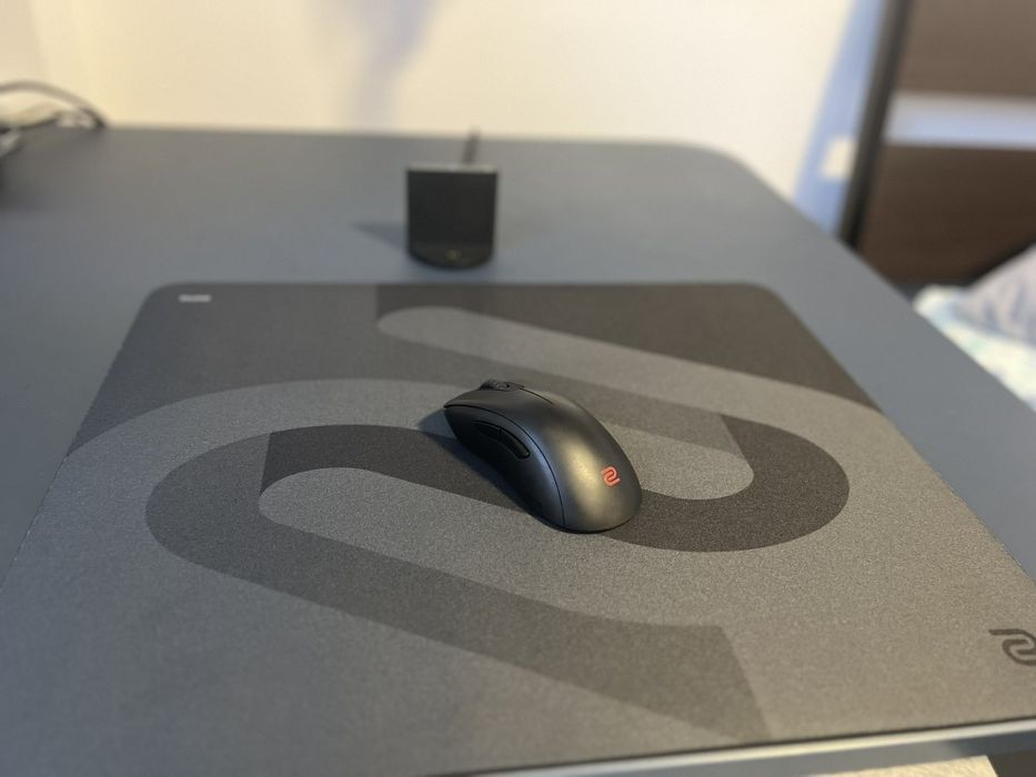 Ігровий Килимок для миші Zowie Rogue G-Sr-Se
