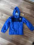 The north face 128