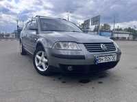 Volkswagen Passat b5+