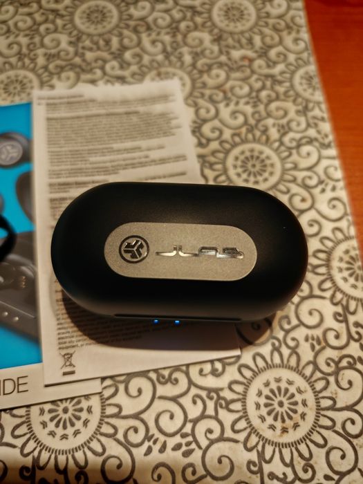 Słuchawki JLAB Jbuds Air PRO