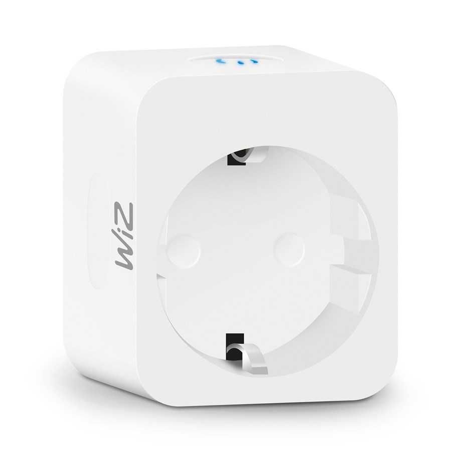 2s202 Gniazdko WiZ Smart Plug WiFi