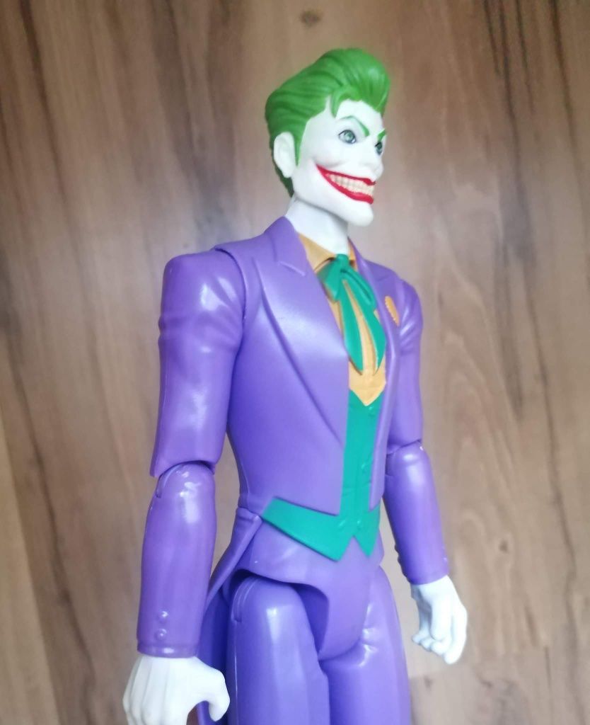 Figurka joker DC