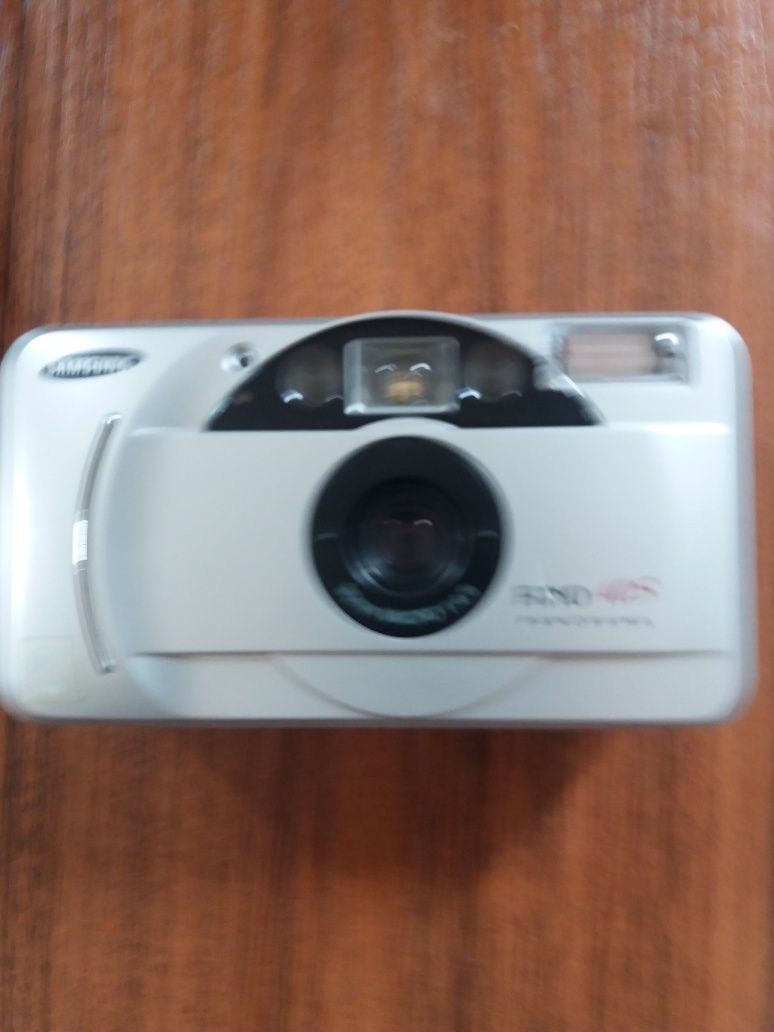 Фотоаппарат SAMSUNG FINO Panorama 40S