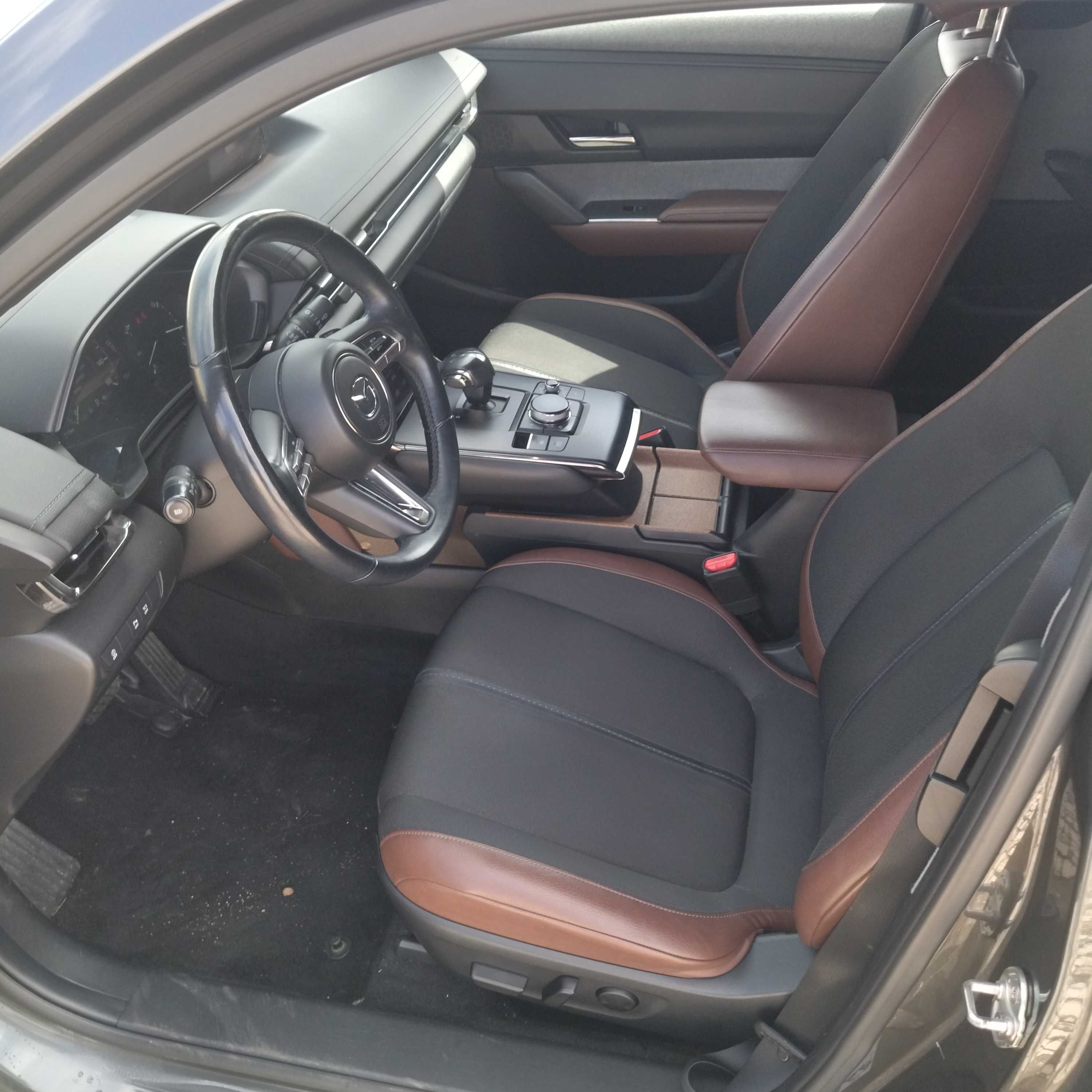 Mazda MX-30 e sky activ