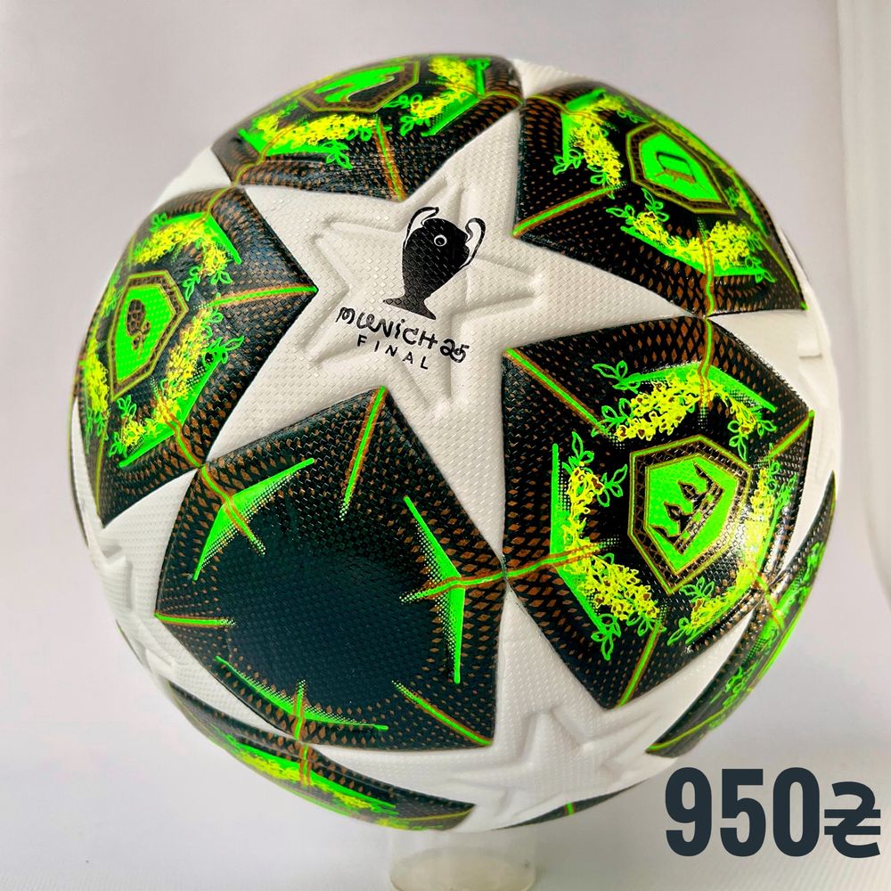 Мʼяч Футбольний Jabulani, DerbyStar Select, EPL, Conext25 Size 5