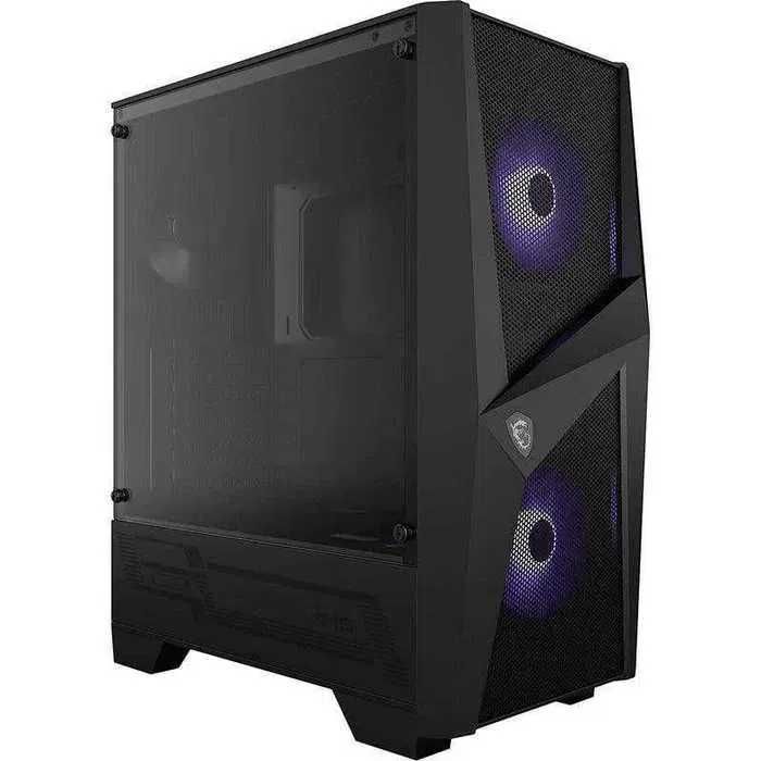 pc gaming top - i9 11900KF - RTX 5060