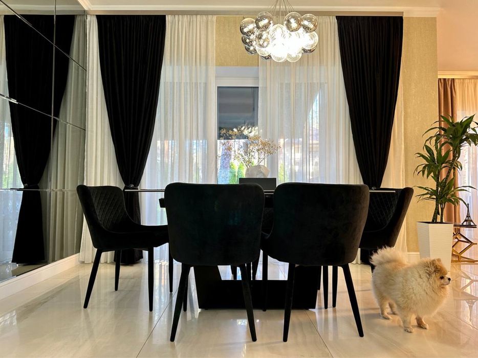 Продаж ексклюзивного будинку з ремонтом в Лісовій Бучі