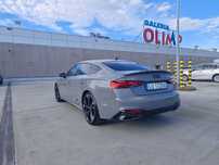Audi A5 Audi A5 Sportback 2022r.-Salon Polska, Serwisowany w ASO, Bezwypadkowy