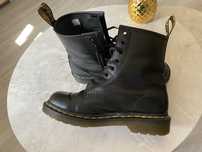 Buty damskie Dr Martrns
