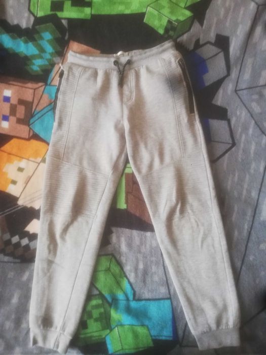 Ubrania dla Chłopca