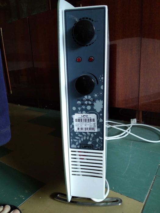 Продам обогреватель  конвертер UFO