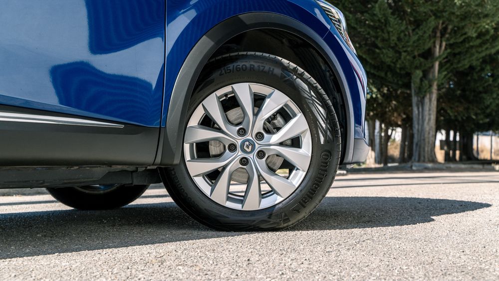 Renault Captur 1.6 E-Tech Hyb Plug-In Inten (financiamento disponível)