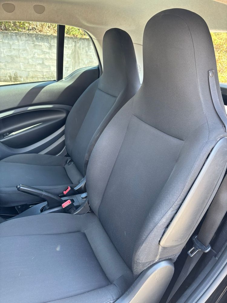 Smart Fortwo Coupé 2019