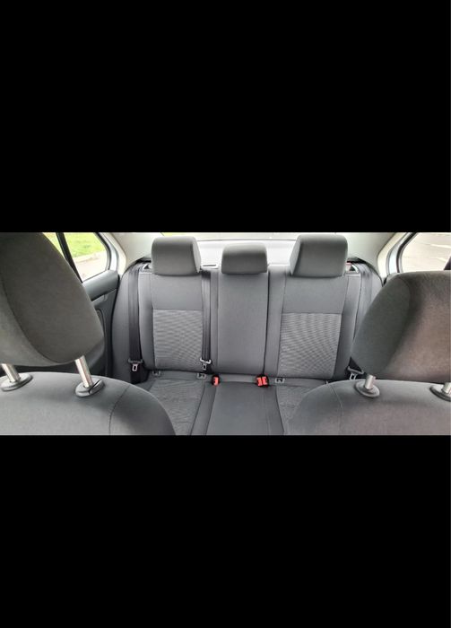 Vw Jetta 1.6 benzyna 2005 (nowy rorzad, nowe sprzeglo)