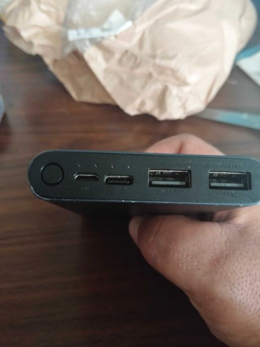 Vendo Power Xiaomi MI