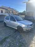 Polo 2001 - Gasolina