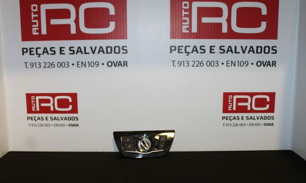 Comutador de luzes BMW F31