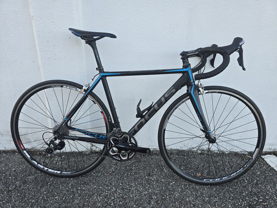 Focus de estrada s 11x2v