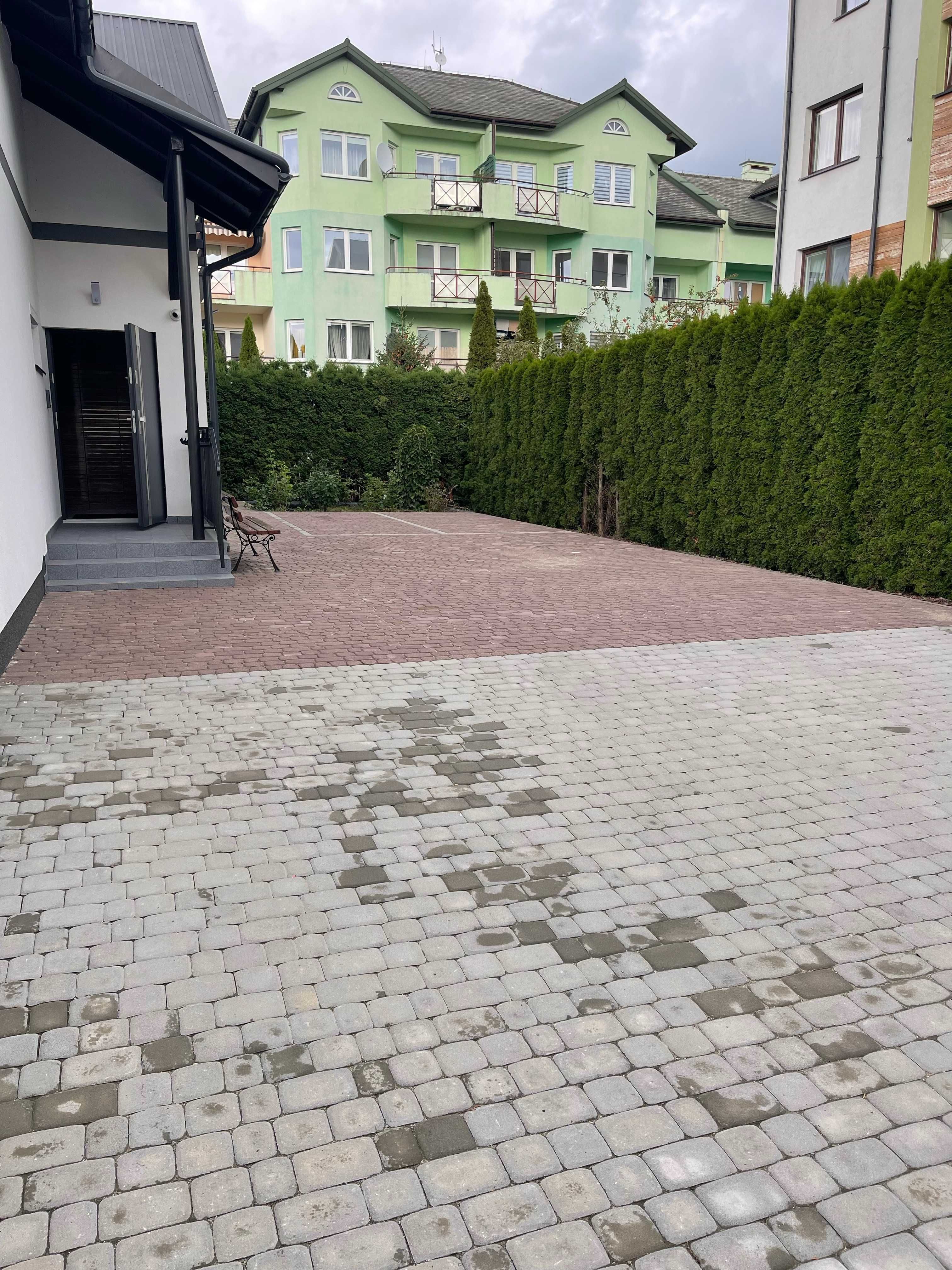 Apartament nr 1 na doby Rzeszów od 180 zł - zamykany parking /faktura