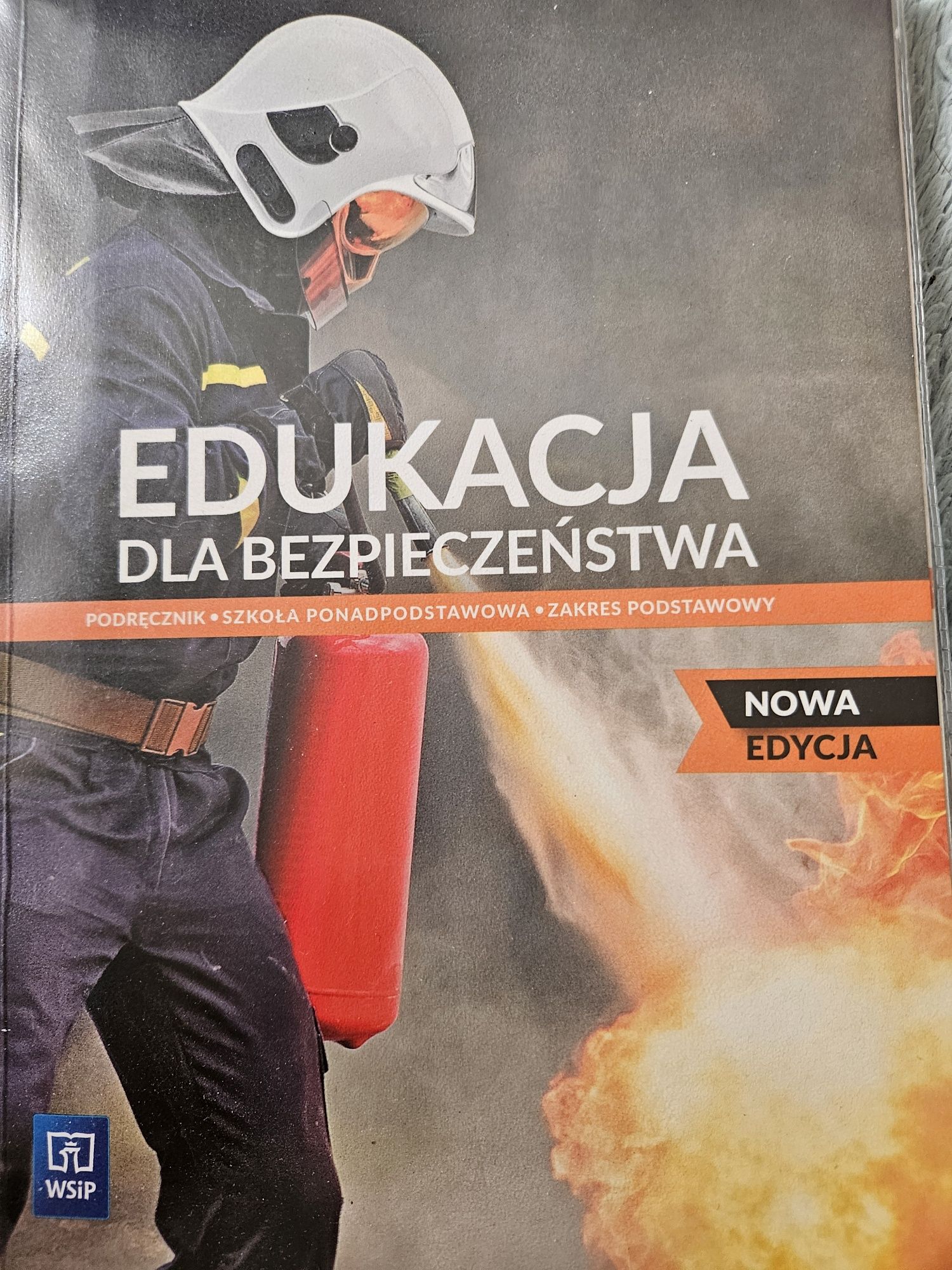 Edukacja dla bezpieczeństwa