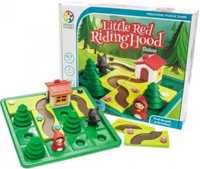 Smart Games Little Red Riding Hood (ENG) IUVI Game