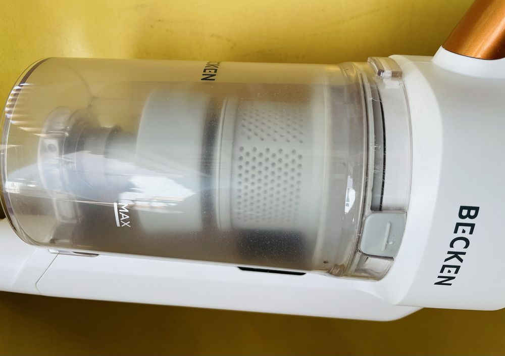 Aspirador Vertical BECKEN