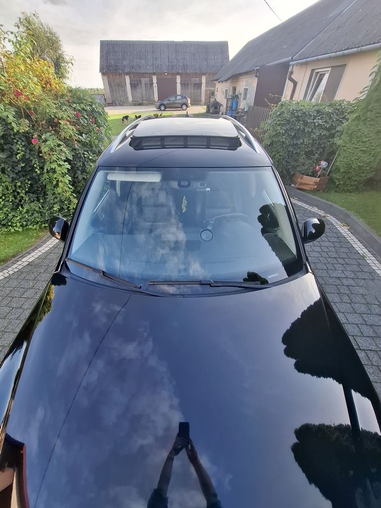 Volkswagen Tiguan 2.0 TDI DPF 4Motion BlueMotion Technology Life