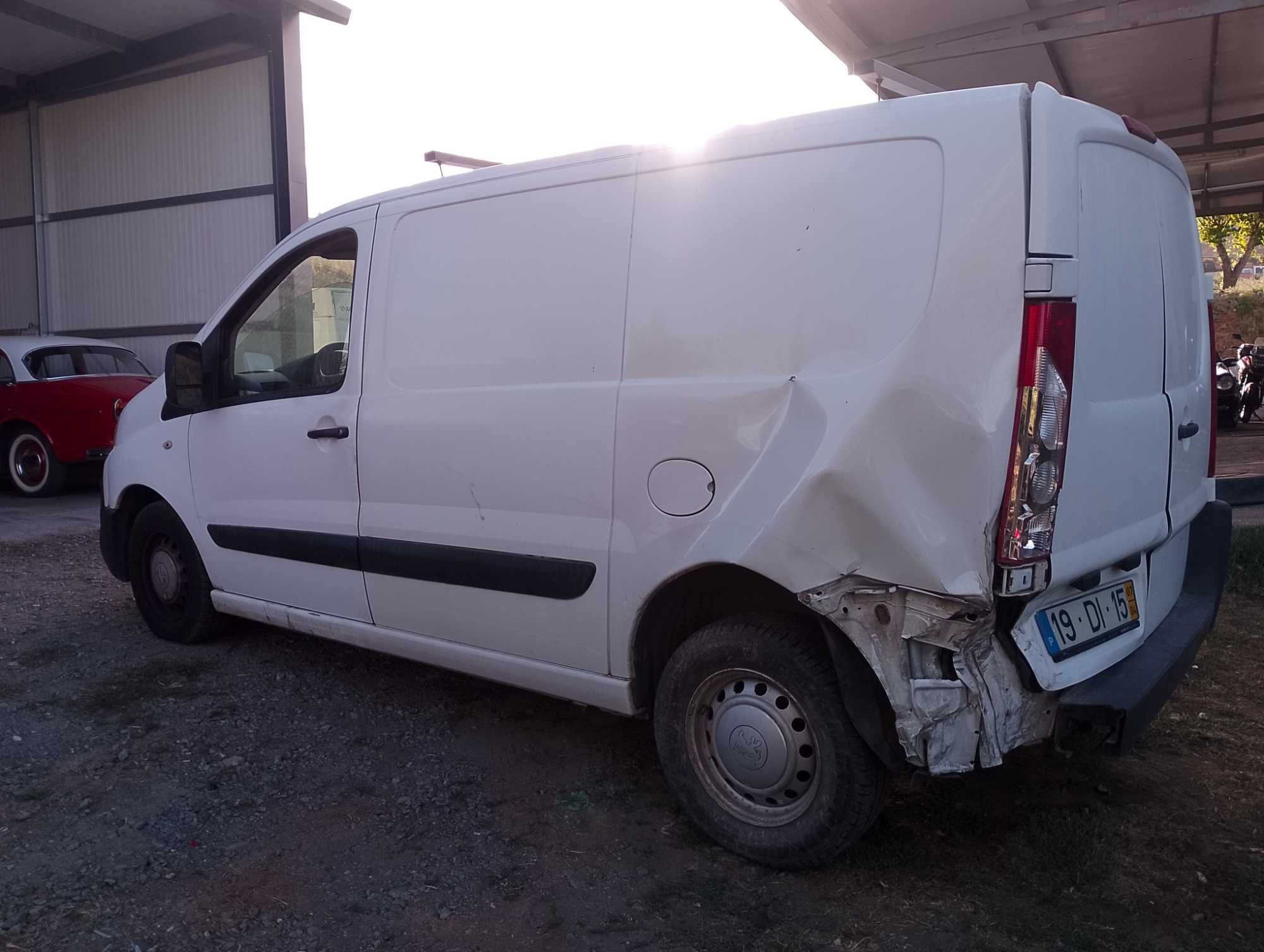 Peugeot Expert 1600Hdi