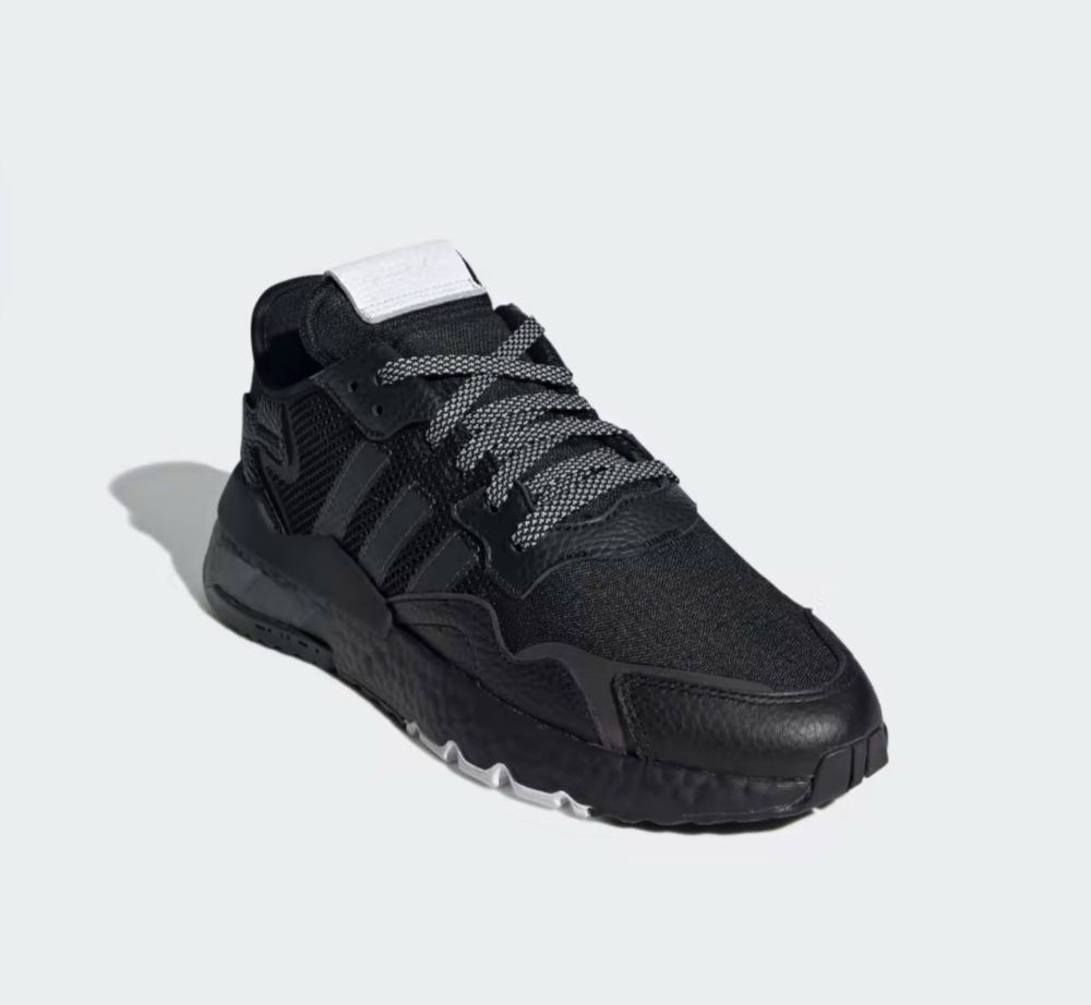 Оригинал! Кроссовки Adidas Nite Jogger adidas boost