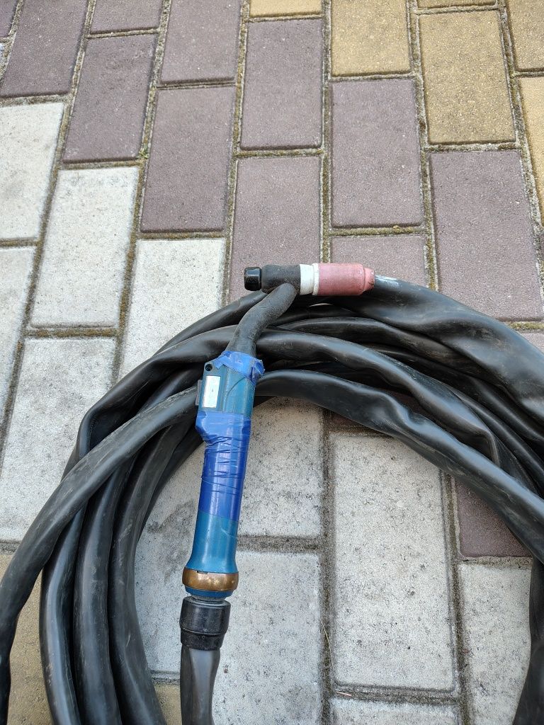 Продам сварочную горелку.