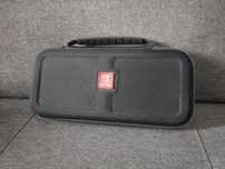 Mala/bolsa Nintendo Switch Oled oficial (preta)