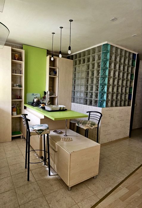 Сдаю  1 комнатную квартиру в Соляных / Школьная‼️