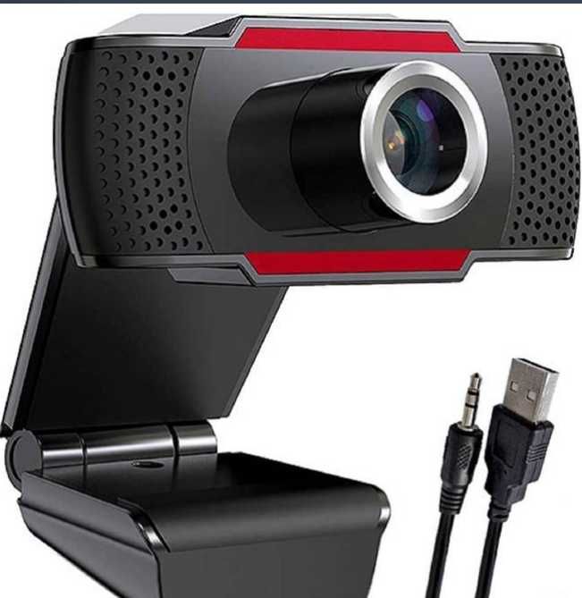 Kamera TRACER HD WEB008 USB-A - 720p