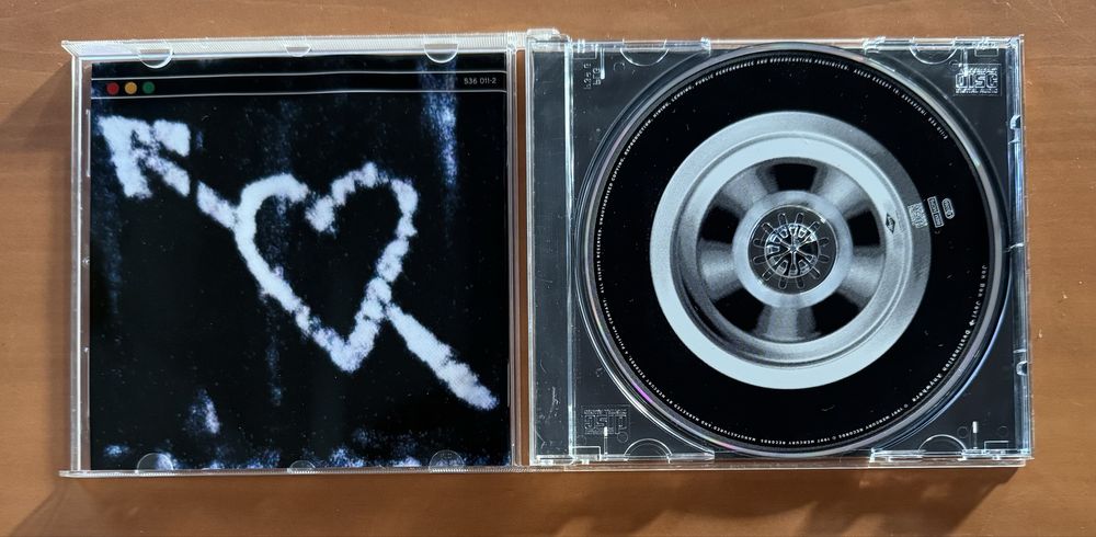 Jon Bon Jovi - “Destination Anywhere”