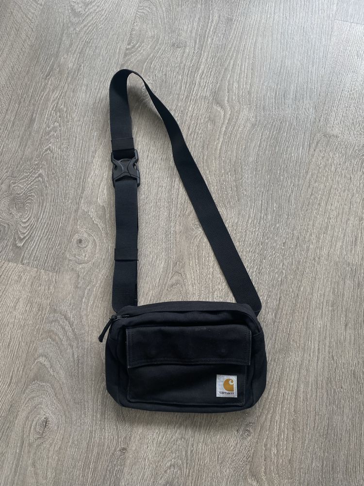 Carhartt wip dawn model VHTF fash meska Nerki