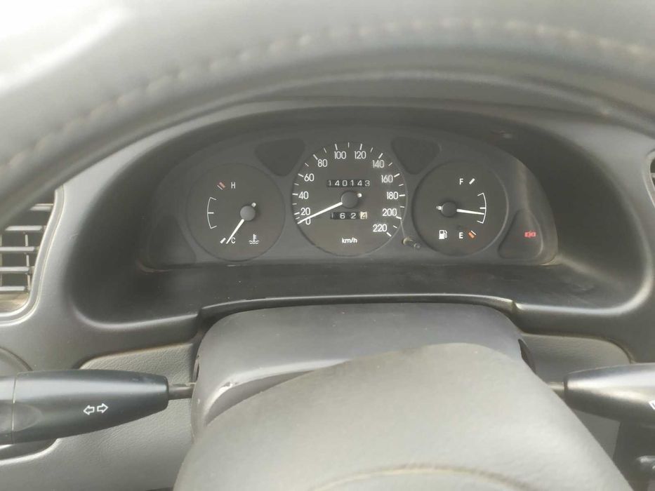 Продам автомобіль Daewoo Sens